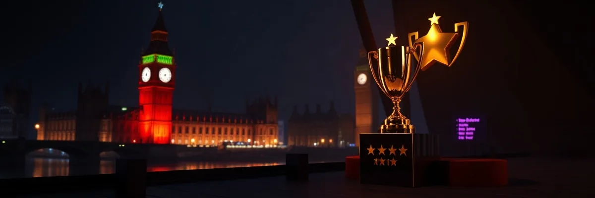 Genuine Criteria: How the Order in the Table Is Assembled for players in the UK