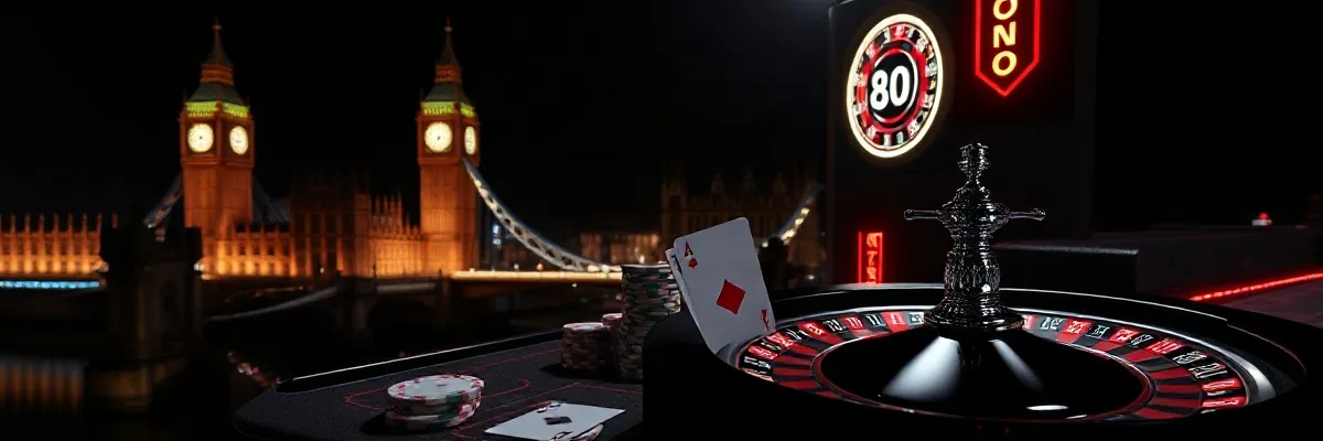When Something Goes Wrong: The Complaints Players Raise and Who Actually Resolves Them — british casino in the UK