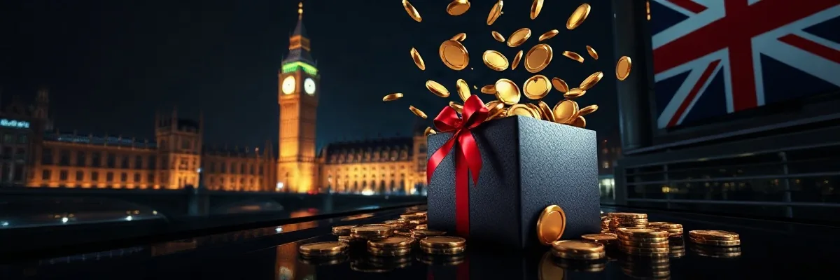 The Official Site Terms Behind Every No-Deposit Offer in 2026 for players in the UK