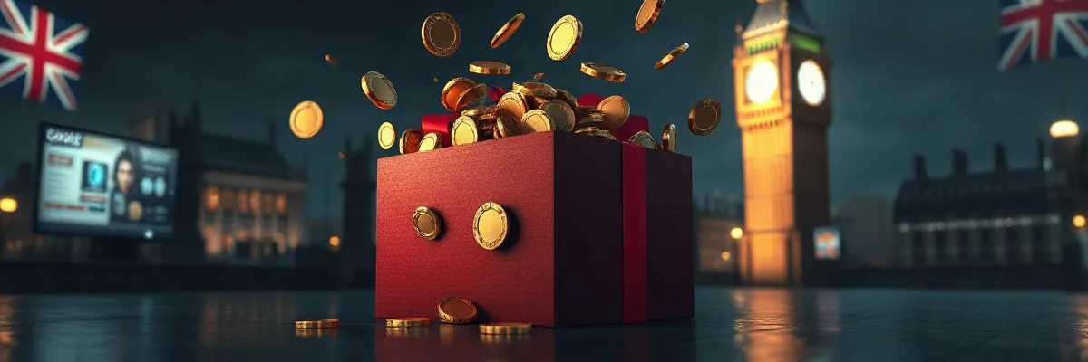 What the Bonus Converts To — and What Voids It for players in the UK