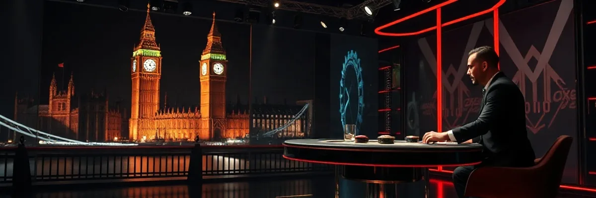 Authentic Tables and Honest Arithmetic: Where the Money Actually Goes in 2026 for players in the UK