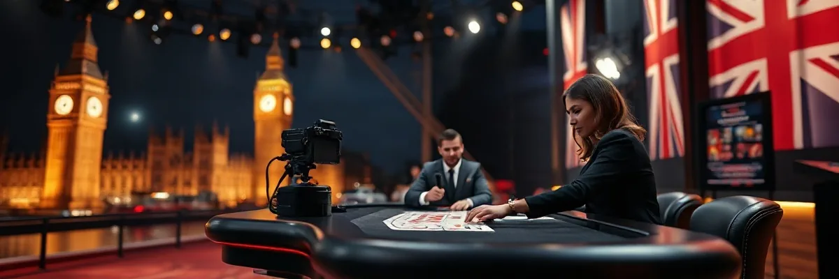 Cost of Play, Cashback and Where the Value Leaks Away — live casino not on gamstop in the UK