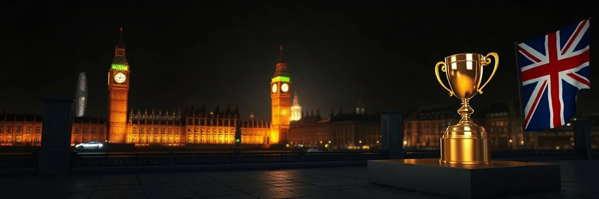 Official Site Signals: Launch Dates, Licences and the First Year of Trading for players in the UK