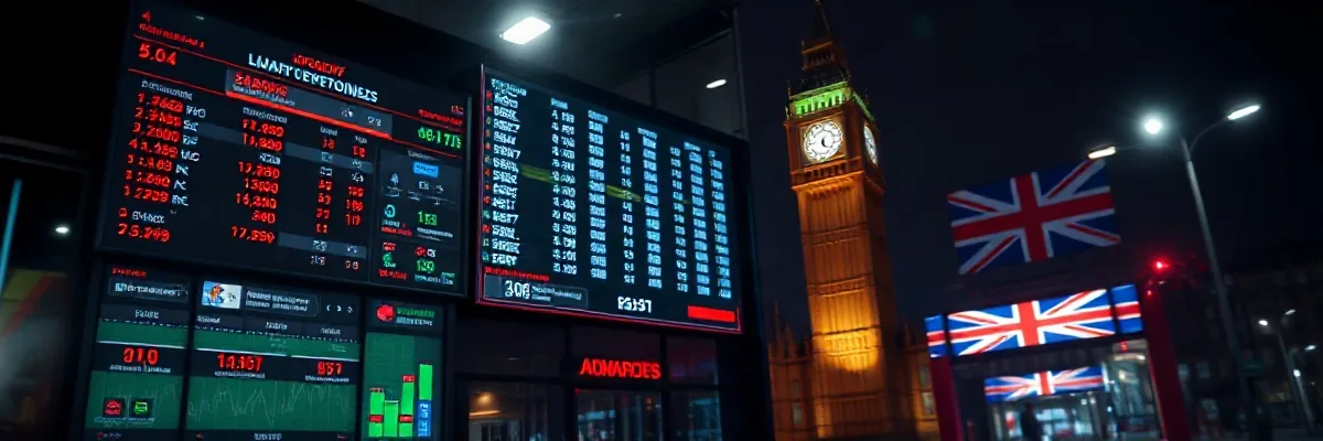 Reading Between the Marketing Lines in 2026 — non gamstop betting sites in the UK