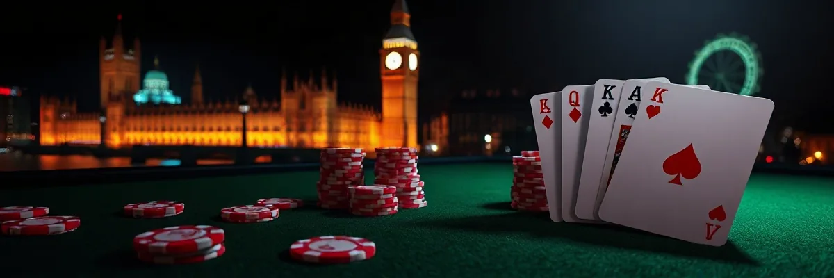 poker sites not on gamstop in the UK — Licensed operators and the complaint landscape