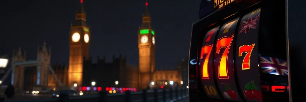 real money slots in the UK — What it costs to start, and what the numbers mean for your balance