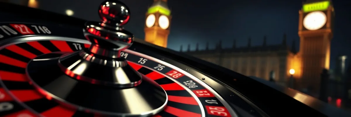 roulette not on gamstop in the UK — Getting a Real Answer in 2026: Tickets, Escalation and Operator Differences