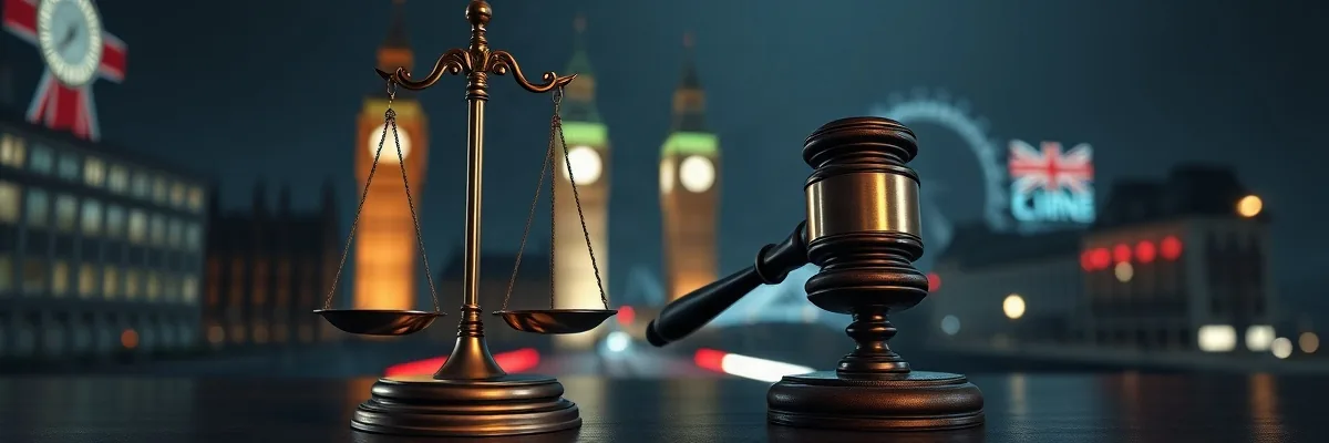 Legal Status of Casinos Outside UK Regulation for players in the UK