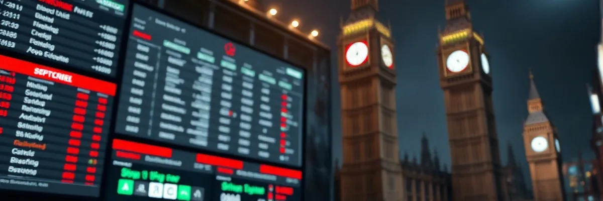 Thresholds, Verification and Reading the Market Before You Repeat the Process — what is match betting in the UK